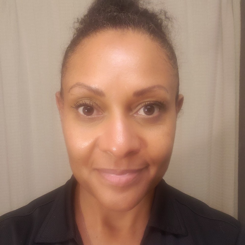 Meet your Posher, Caroline